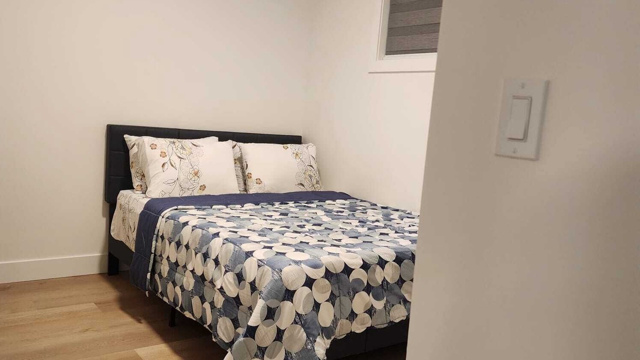 Photo of Bedroom in Northeast Edmonton
