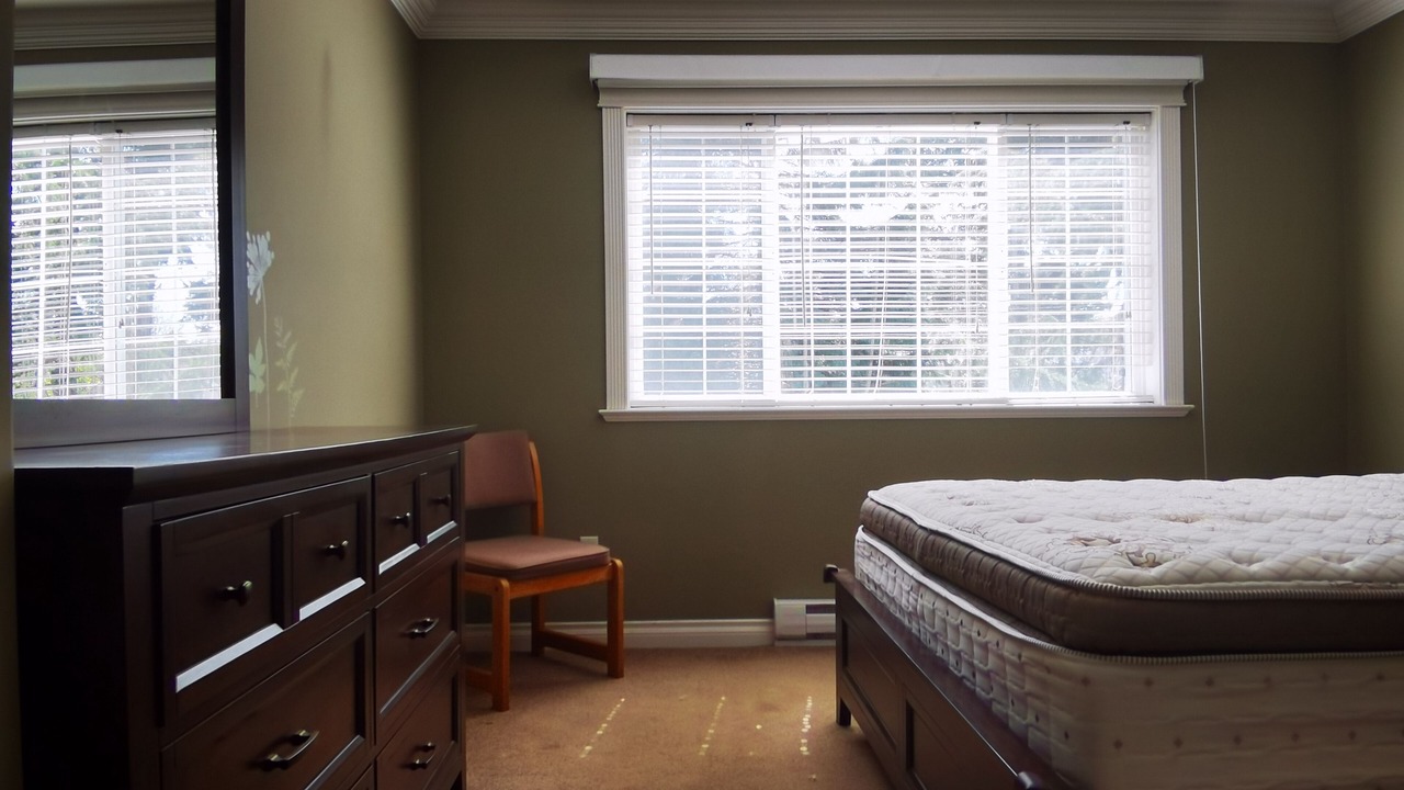 Photo of Bedroom in Cordova Bay