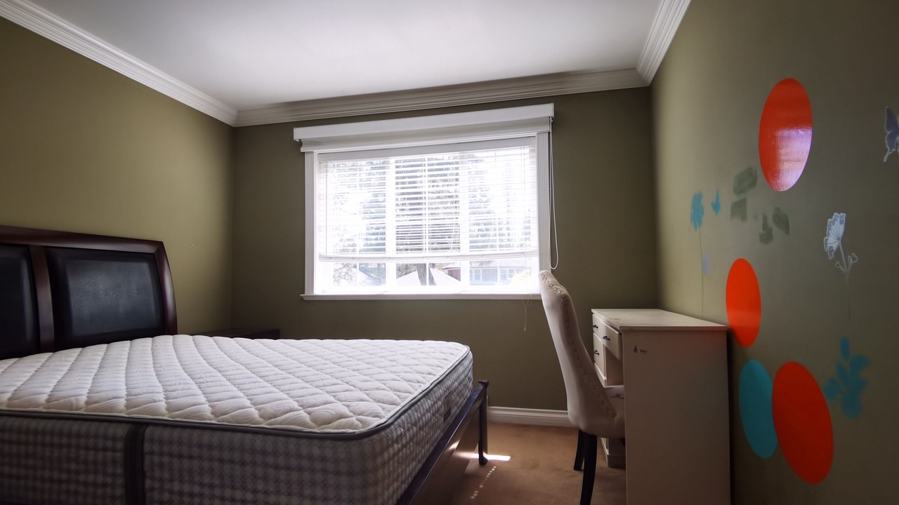 Photo of Bedroom in Cordova Bay