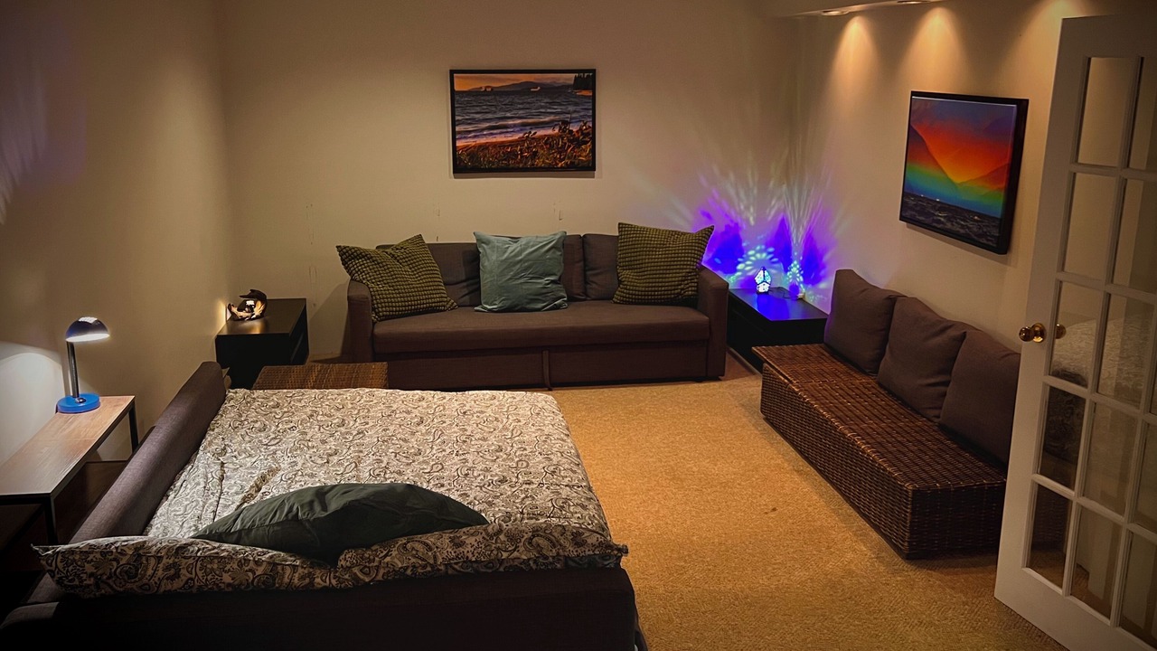 Photo of Bedroom in Grouse Woods