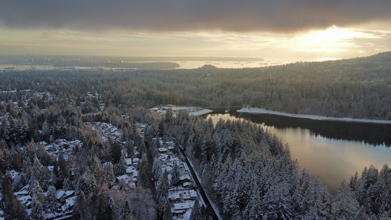 Photo of Outdoor in Grouse Woods
