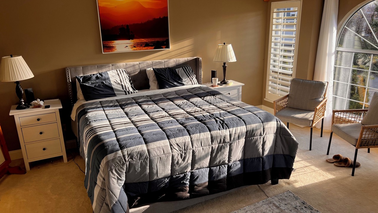 Photo of Bedroom in Grouse Woods