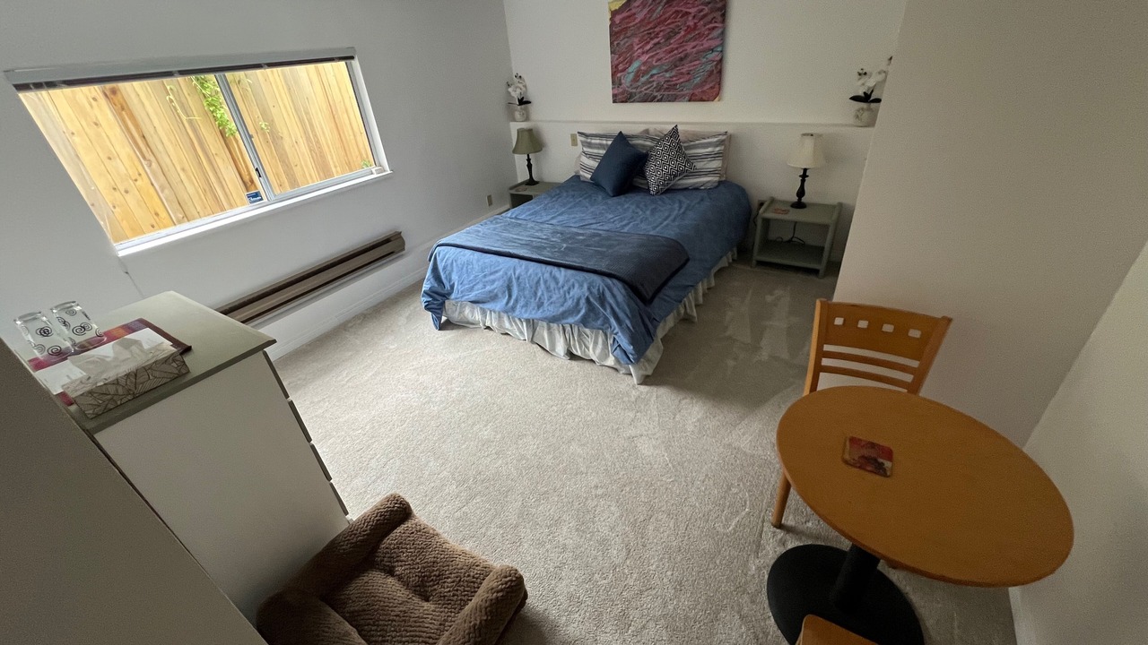 Photo of Bedroom in Grouse Woods