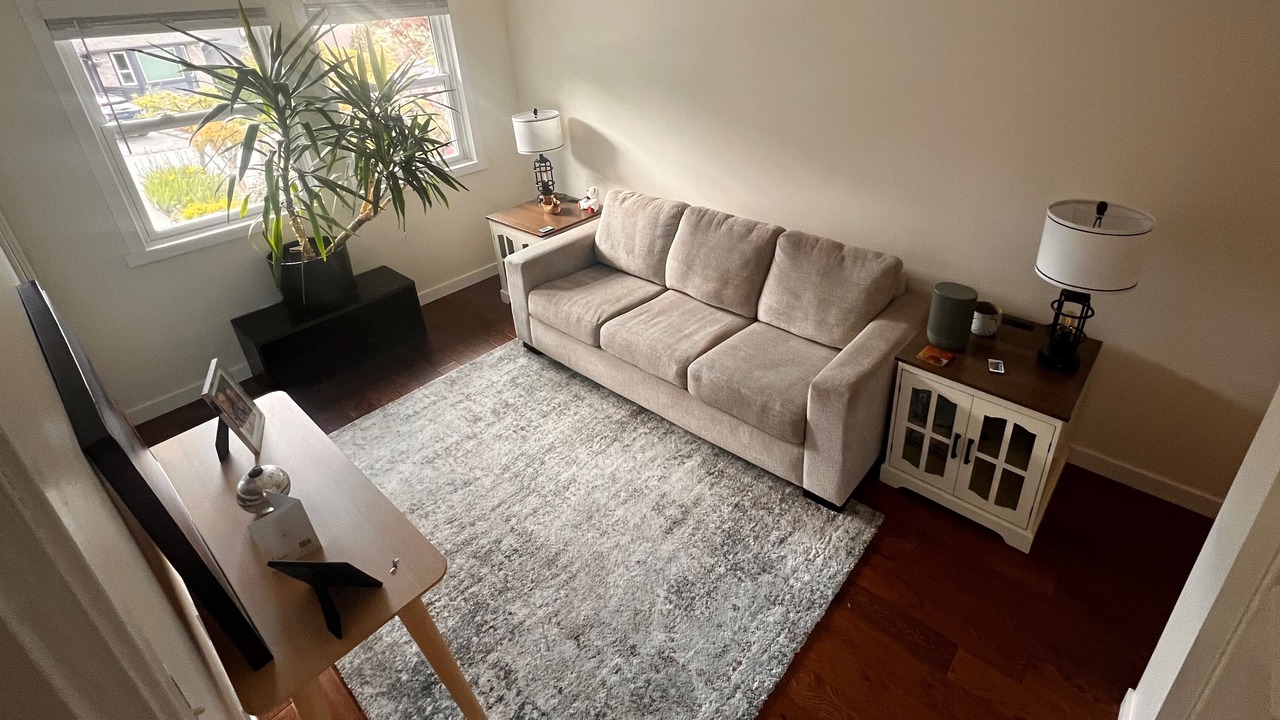 Photo of Livingroom in Grouse Woods