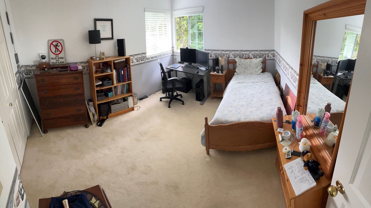 Photo of Bedroom in Grouse Woods