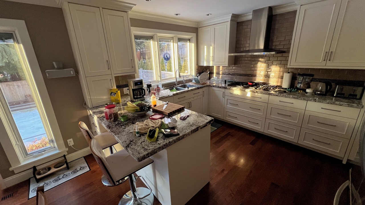 Photo of Kitchen in Grouse Woods