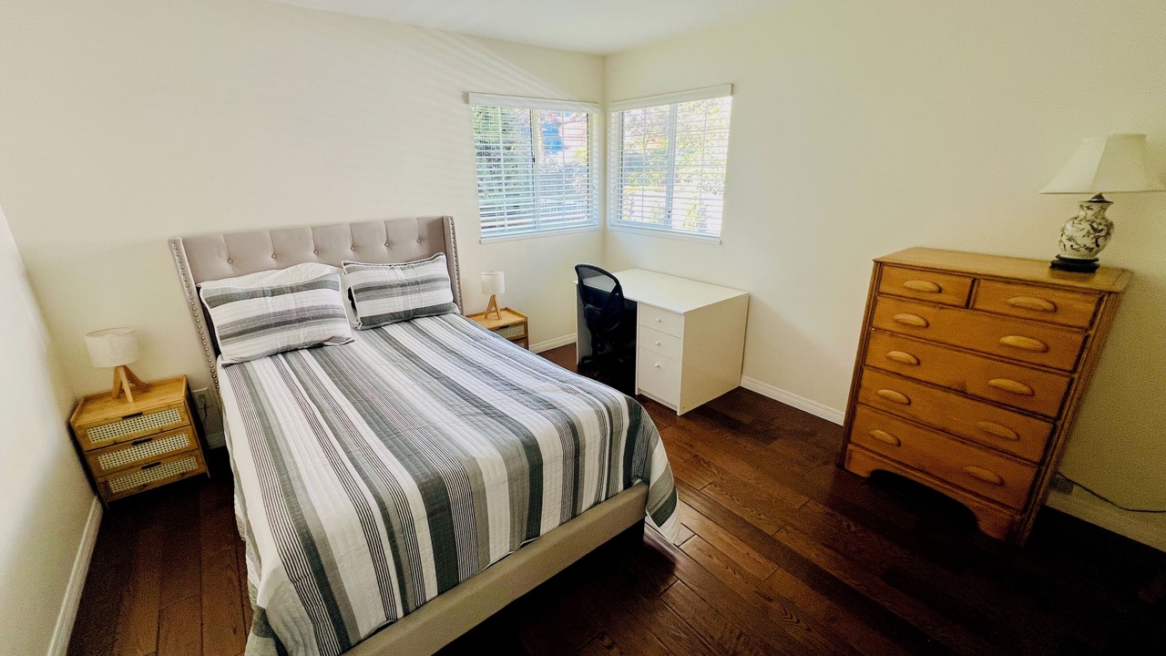 Photo of Bedroom in Grouse Woods
