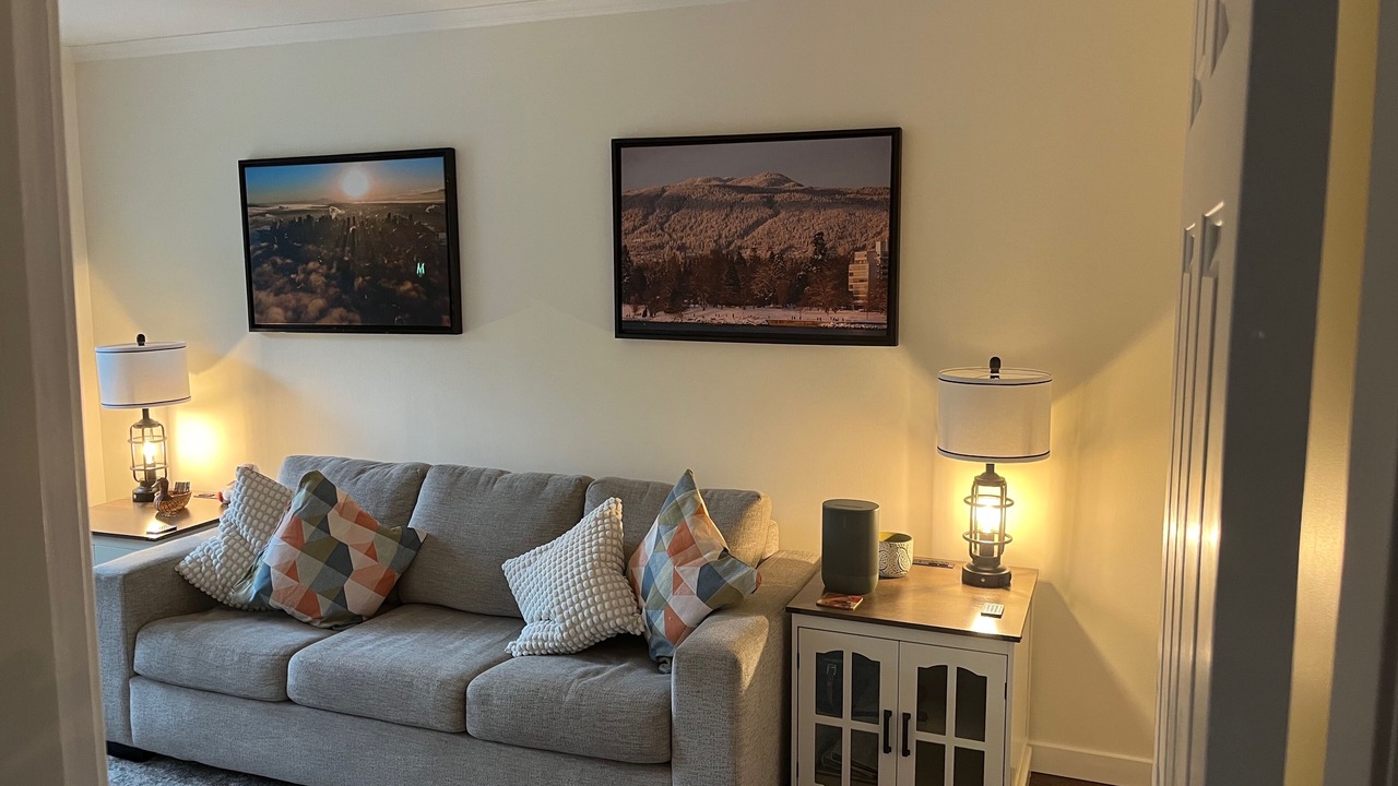 Photo of Livingroom in Grouse Woods