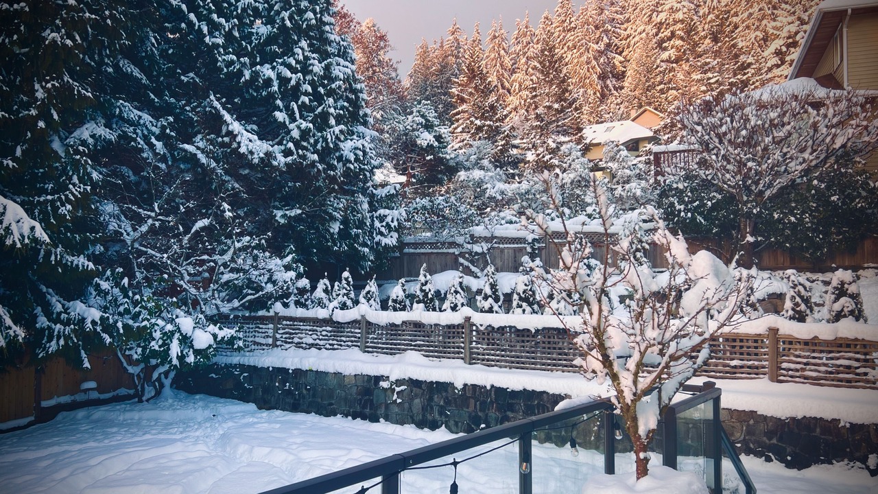 Photo of Outdoor in Grouse Woods