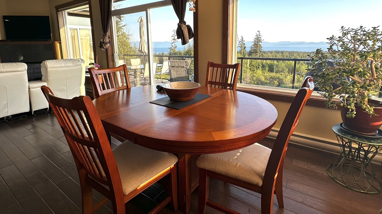 Photo of Bedroom in Juan de Fuca Electoral Area