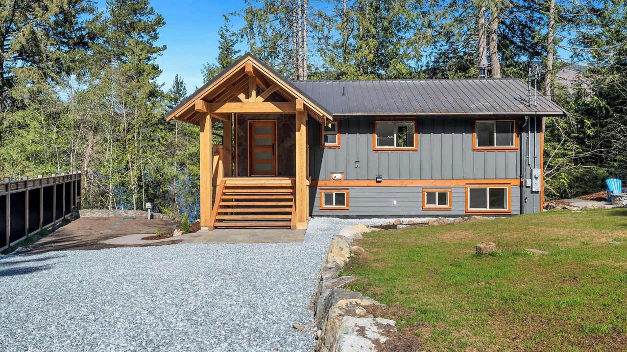 Photo of Outdoor in Shawnigan Lake