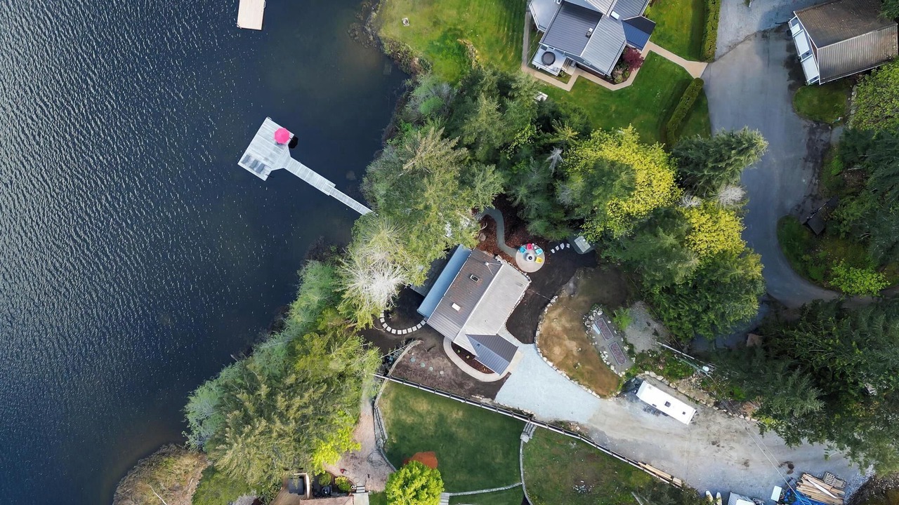 Photo of Outdoor in Shawnigan Lake
