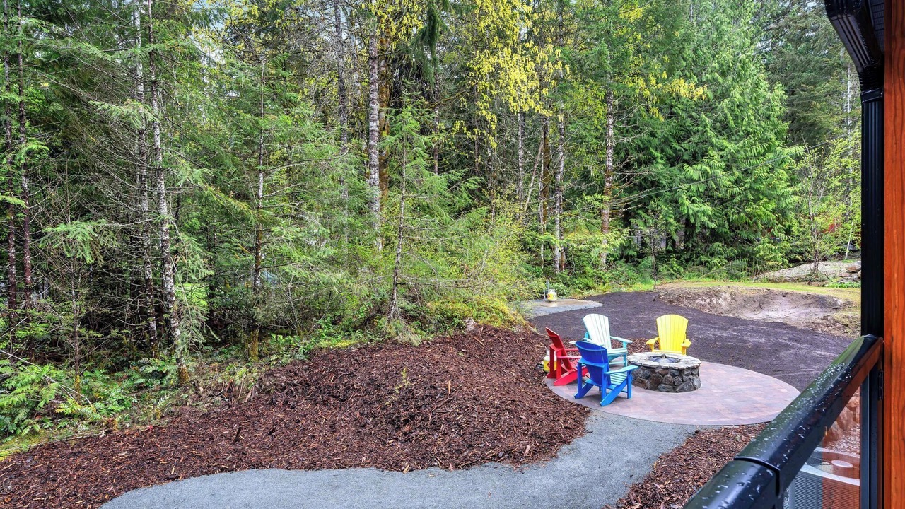 Photo of Outdoor in Shawnigan Lake
