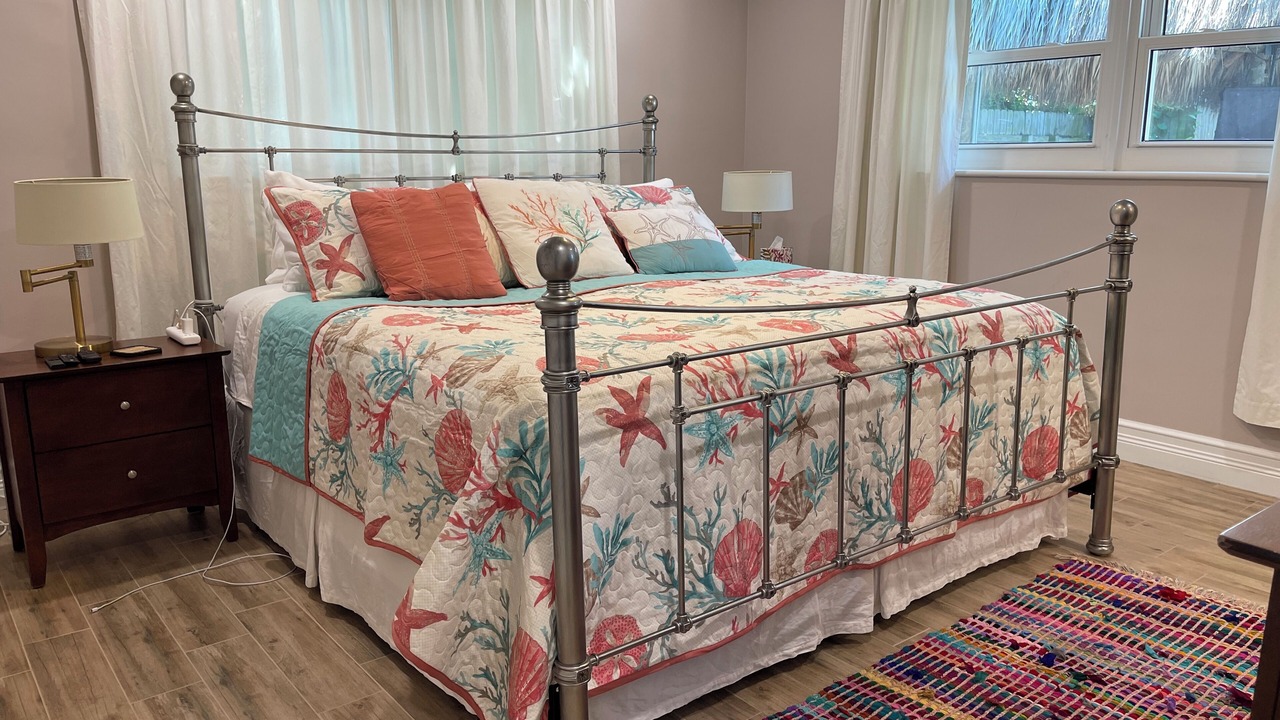 Photo of Bedroom in Singer Island