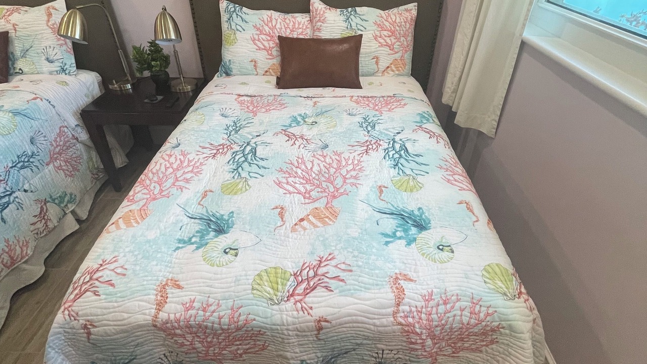 Photo of Bedroom in Singer Island