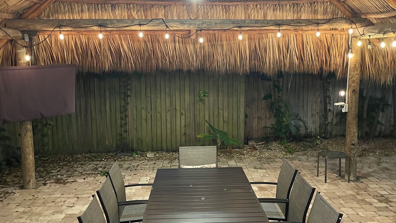 Photo of Outdoor in Singer Island