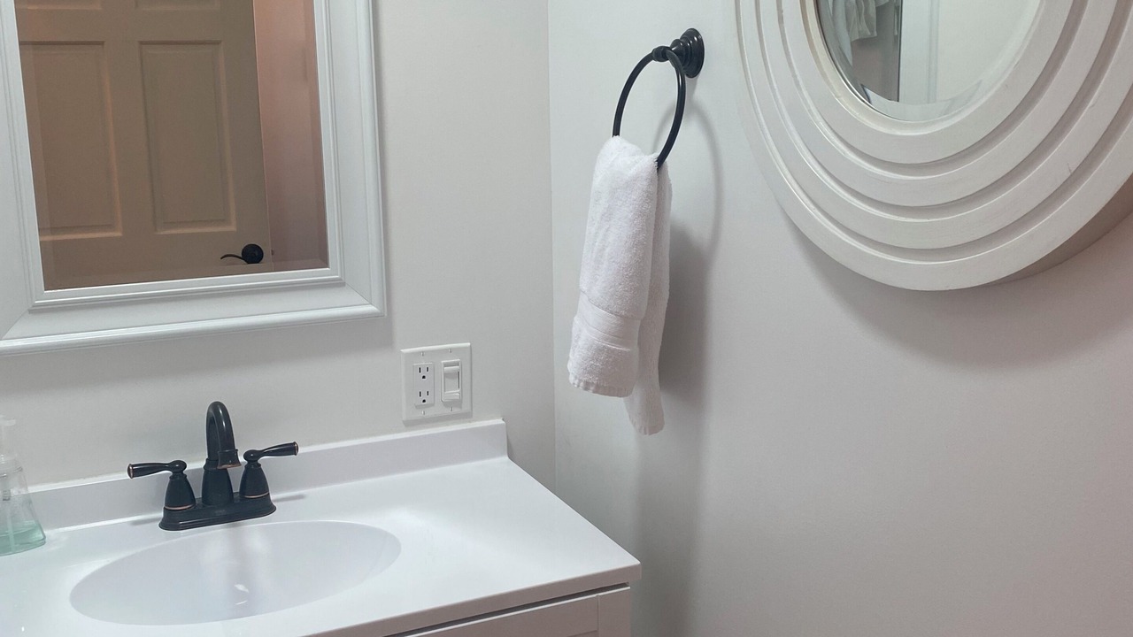 Photo of Bathroom in Las Vegas