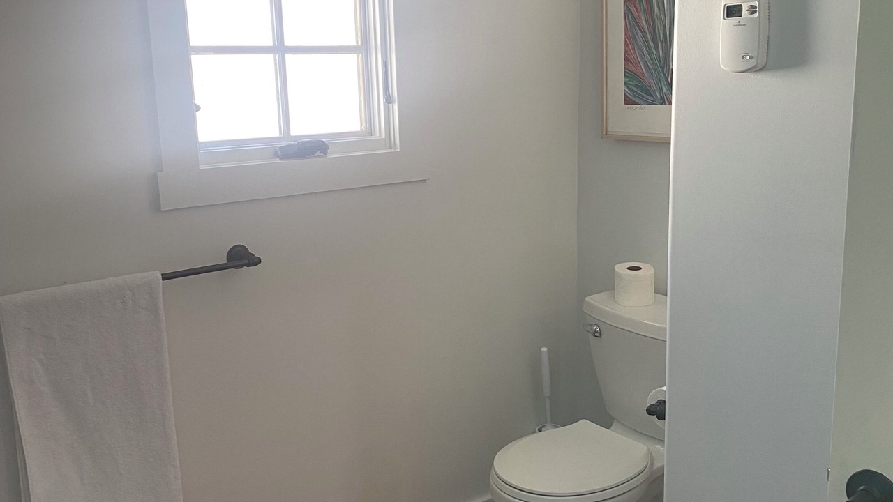 Photo of Bathroom in Las Vegas