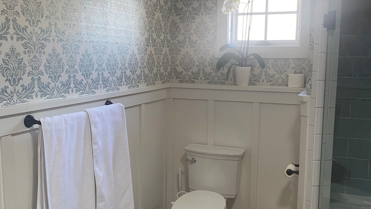 Photo of Bathroom in Las Vegas