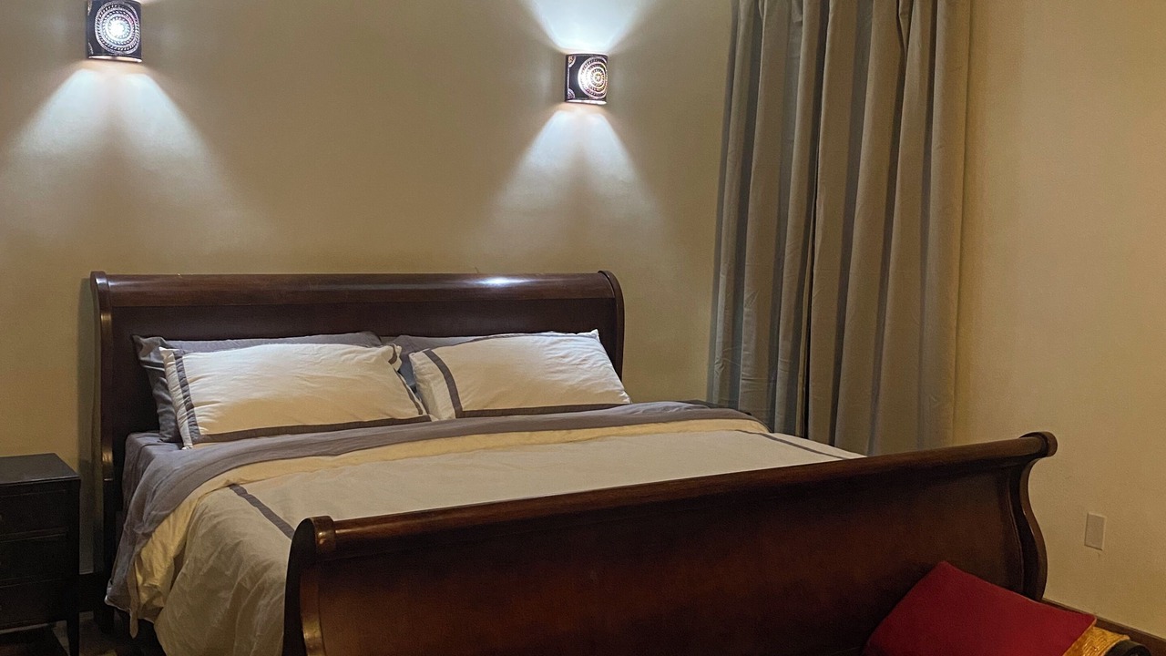 Photo of Bedroom in Las Vegas