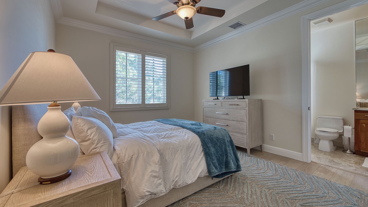 Photo of Bedroom in East Fort Lauderdale