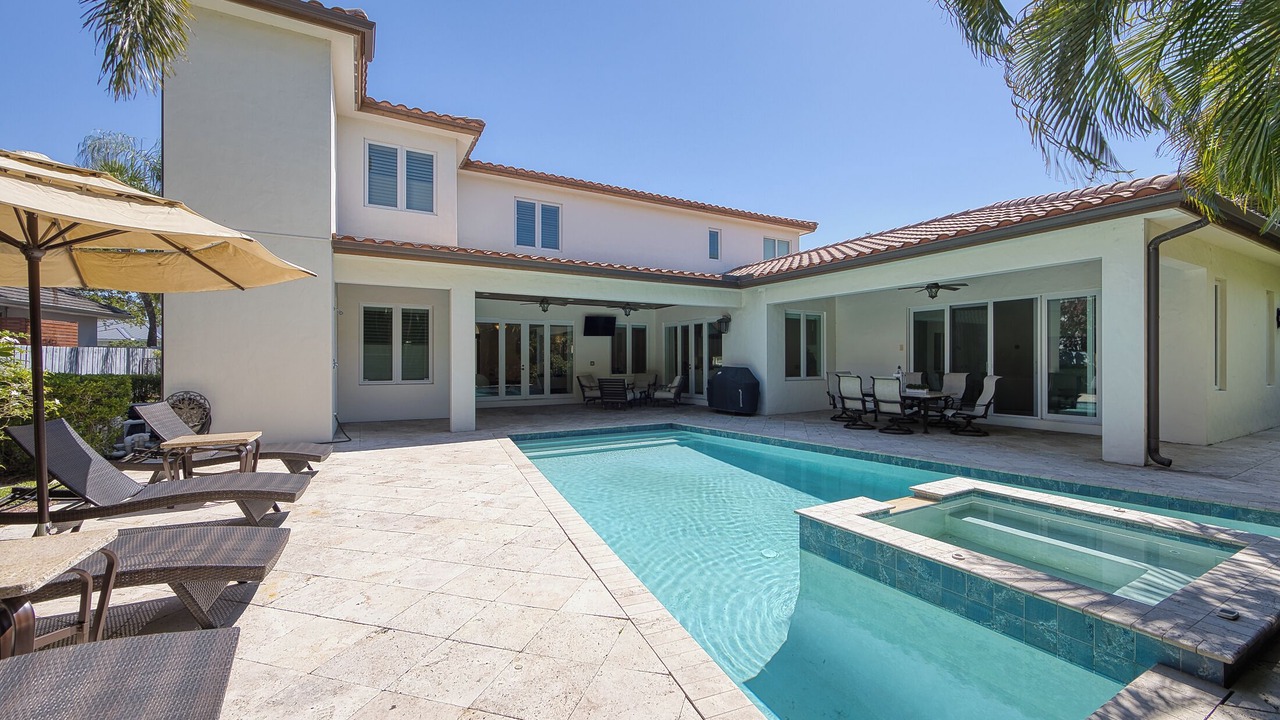 Photo of Outdoor in East Fort Lauderdale