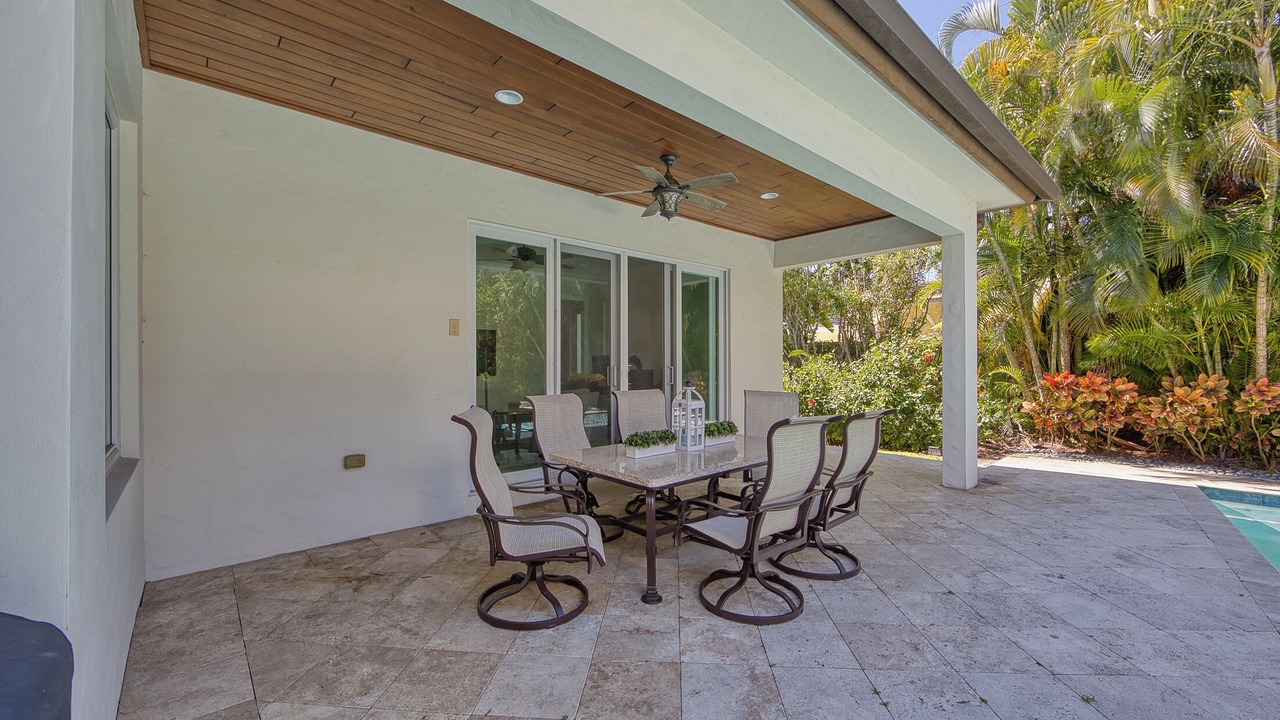 Photo of Outdoor in East Fort Lauderdale