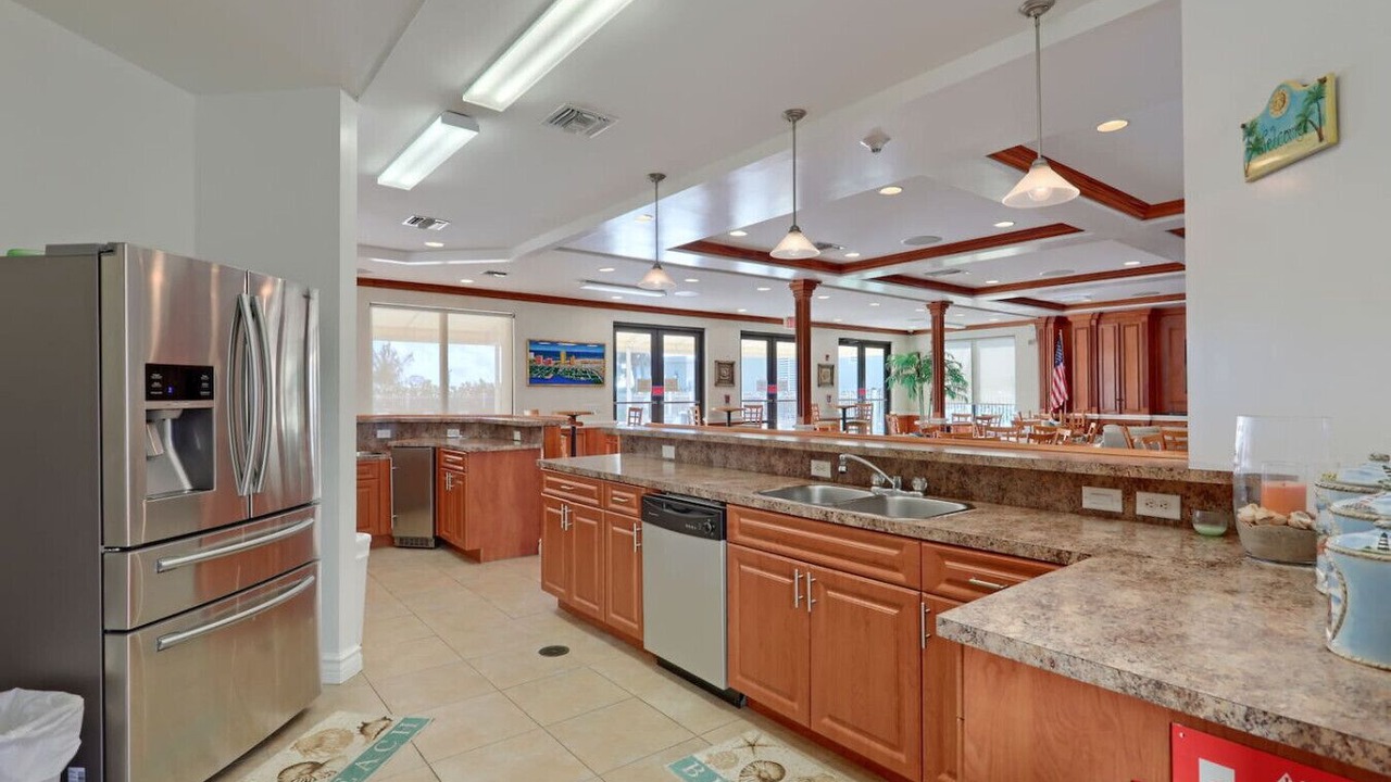 Photo of Kitchen in Singer Island