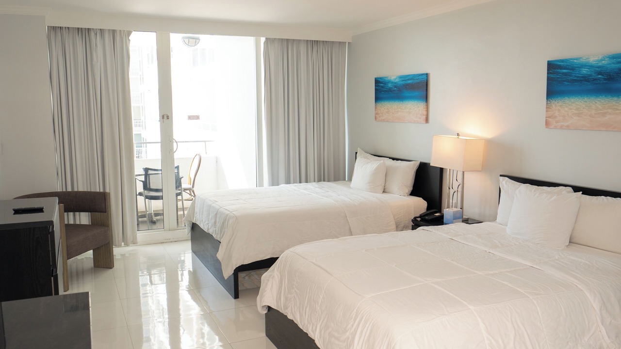 Photo of Bedroom in Galt Mile