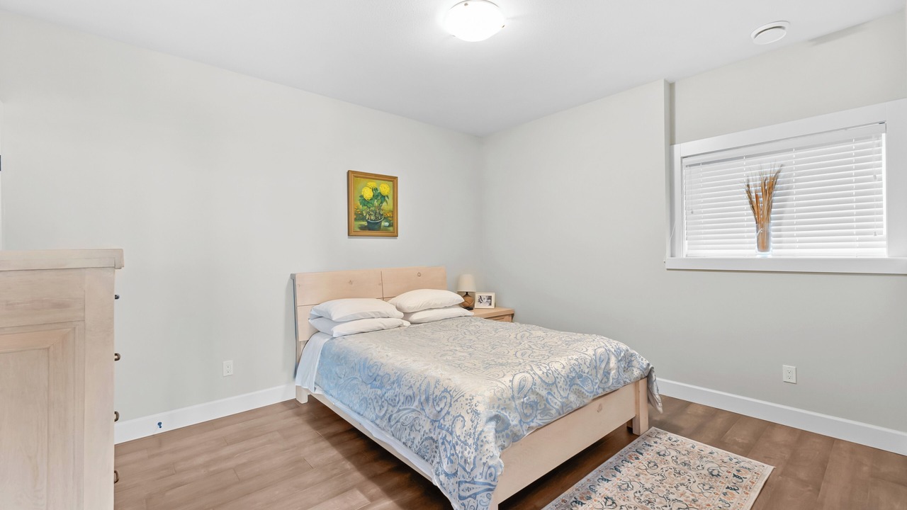 Photo of Bedroom in Regional District of Nanaimo