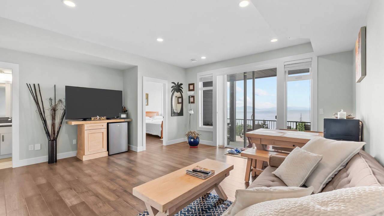 Photo of Livingroom in Regional District of Nanaimo