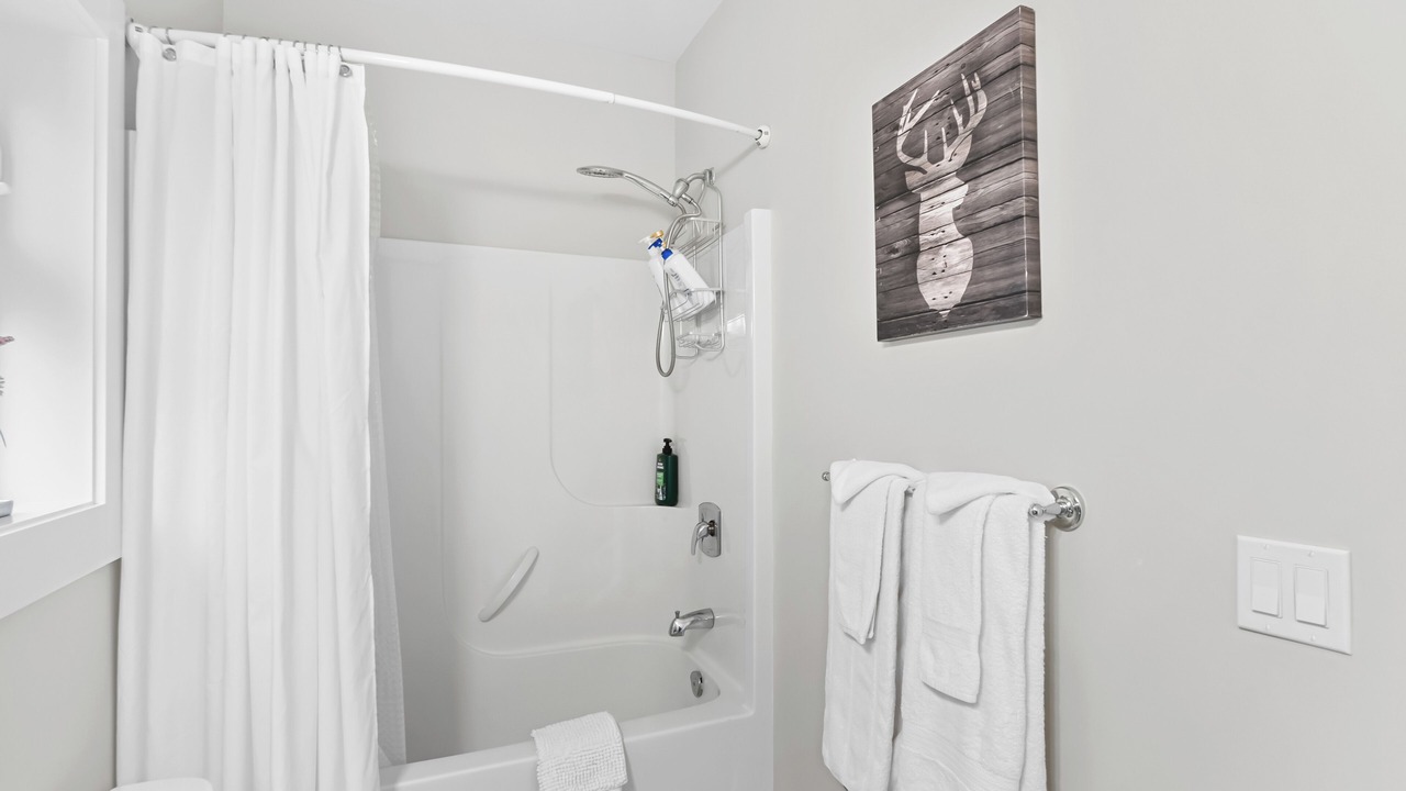 Photo of Bathroom in Regional District of Nanaimo