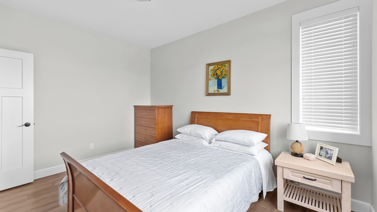 Photo of Bedroom in Regional District of Nanaimo