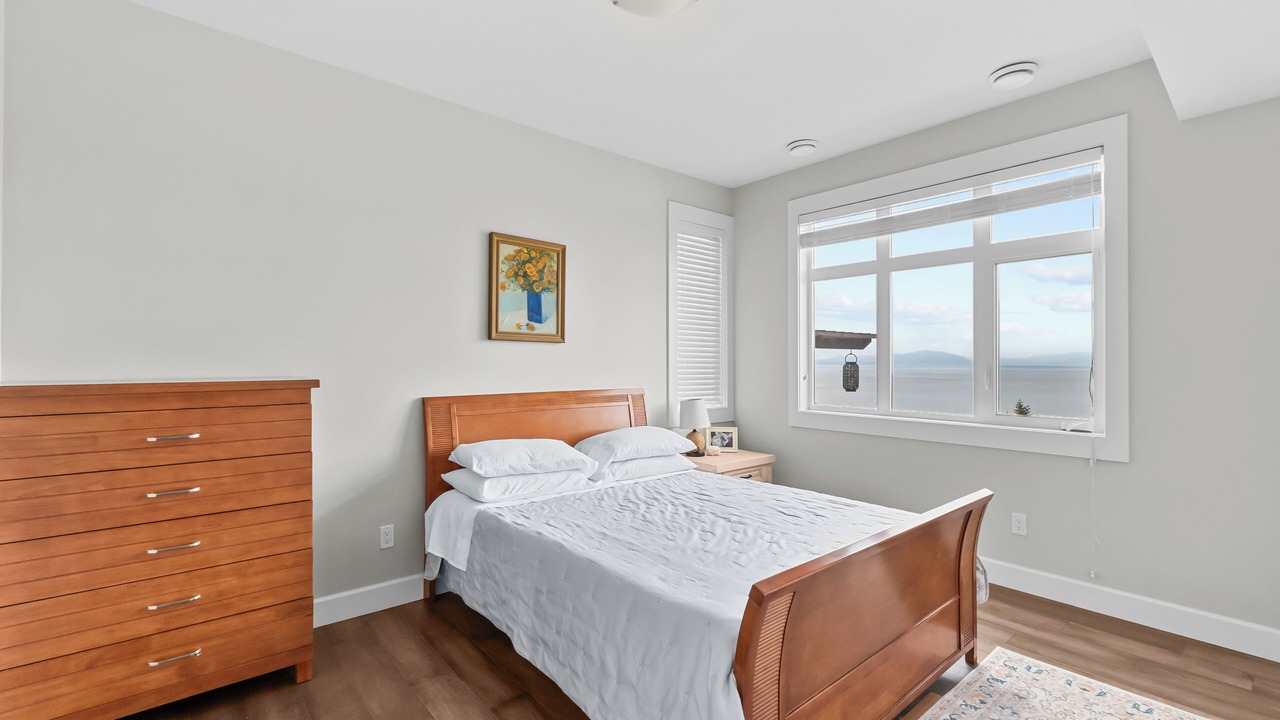 Photo of Bedroom in Regional District of Nanaimo