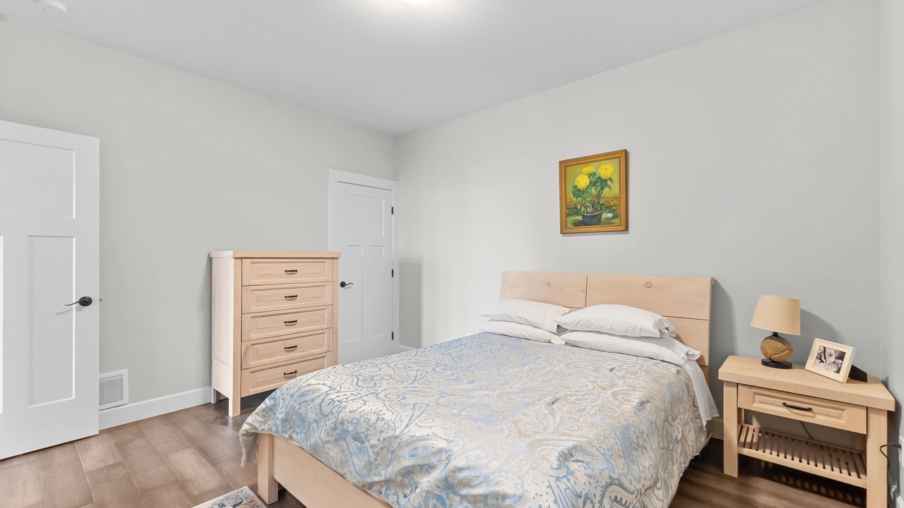 Photo of Bedroom in Regional District of Nanaimo