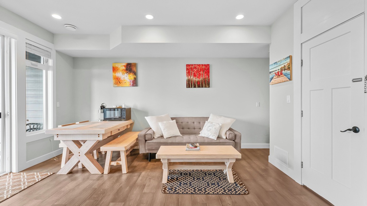 Photo of Livingroom in Regional District of Nanaimo