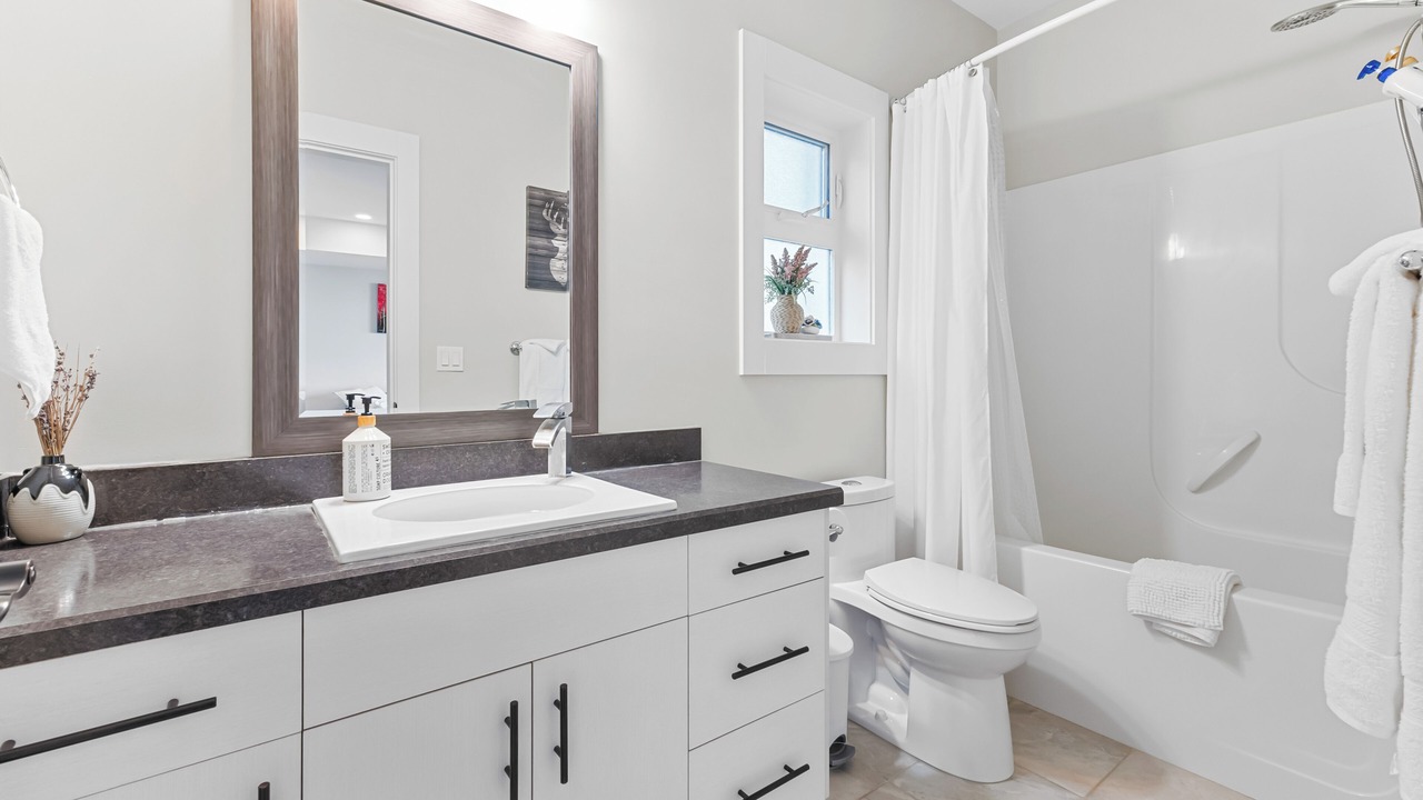 Photo of Bathroom in Regional District of Nanaimo
