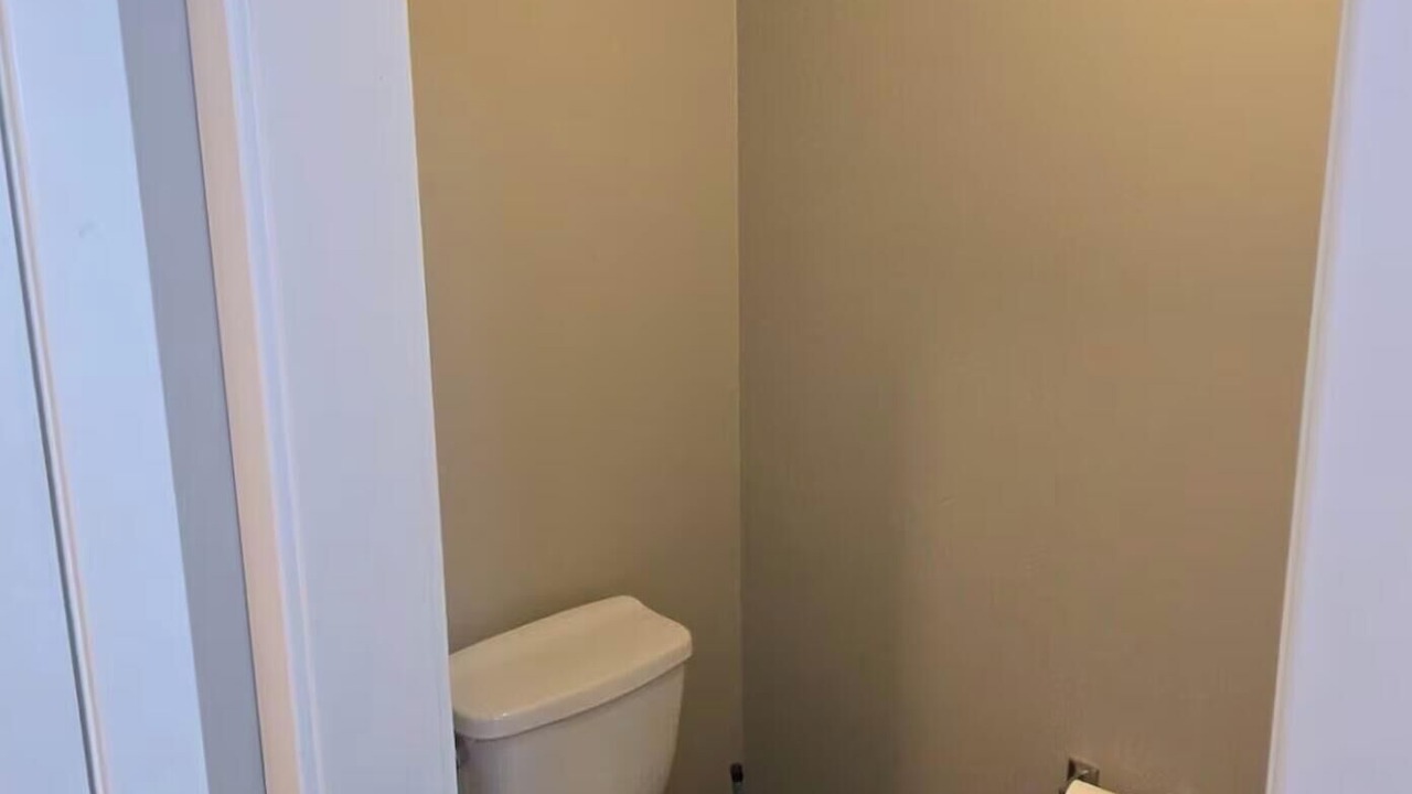 Photo of Bathroom in Cochrane
