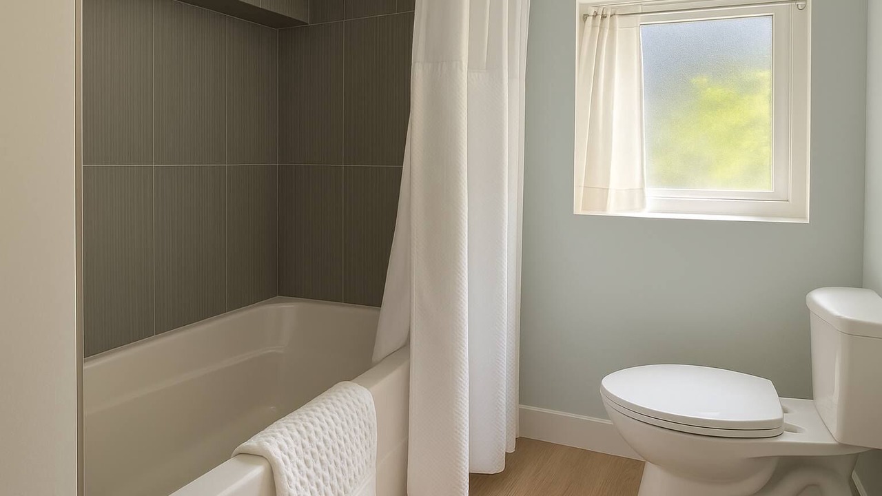 Photo of Bathroom in Saanich West