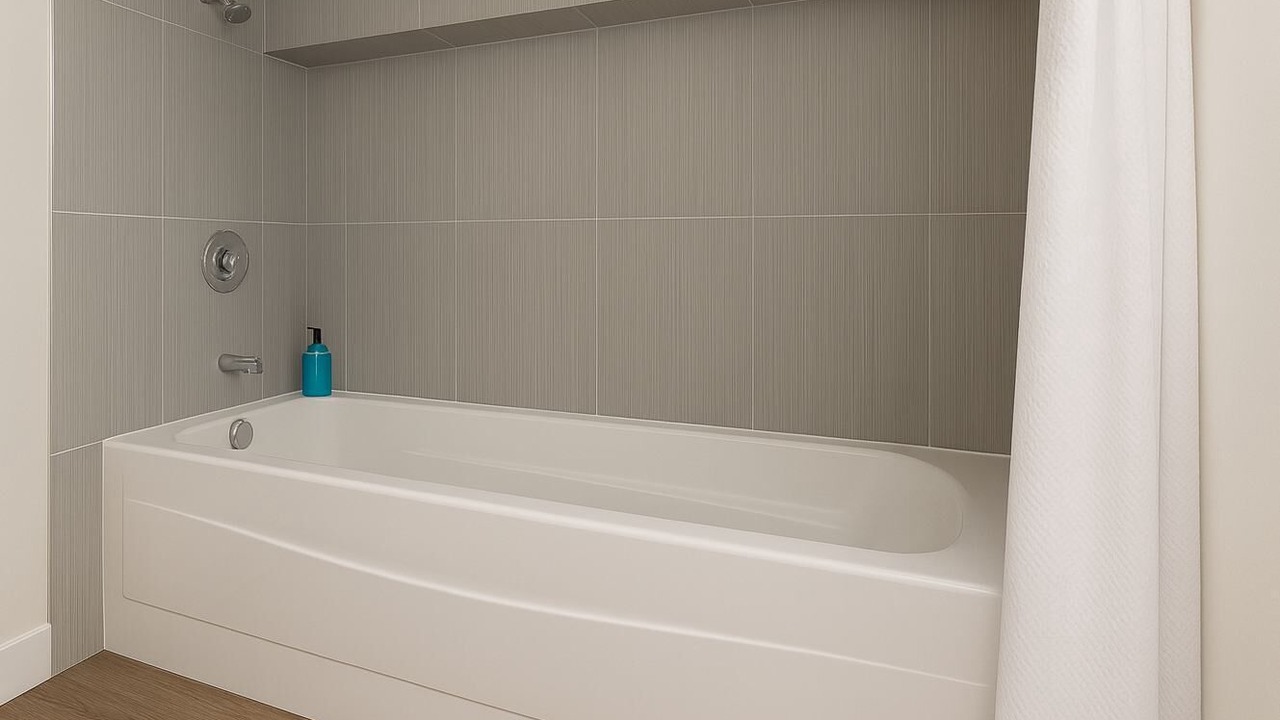 Photo of Bathroom in Saanich West