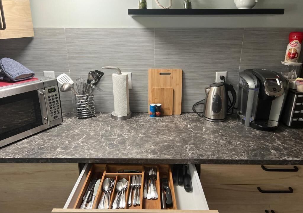 Photo of Kitchen in Saanich West