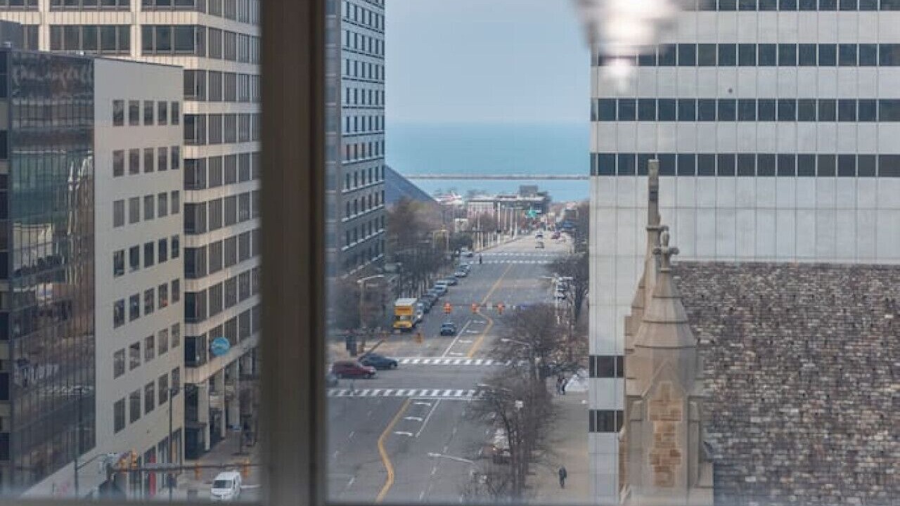 Photo of Others in Downtown Cleveland