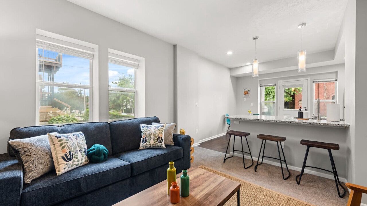Photo of Livingroom in Little Italy