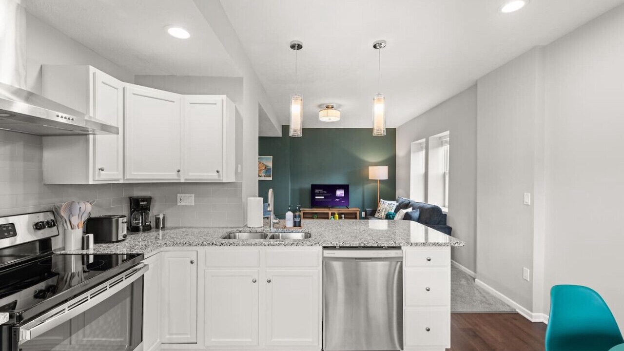 Photo of Kitchen in Little Italy