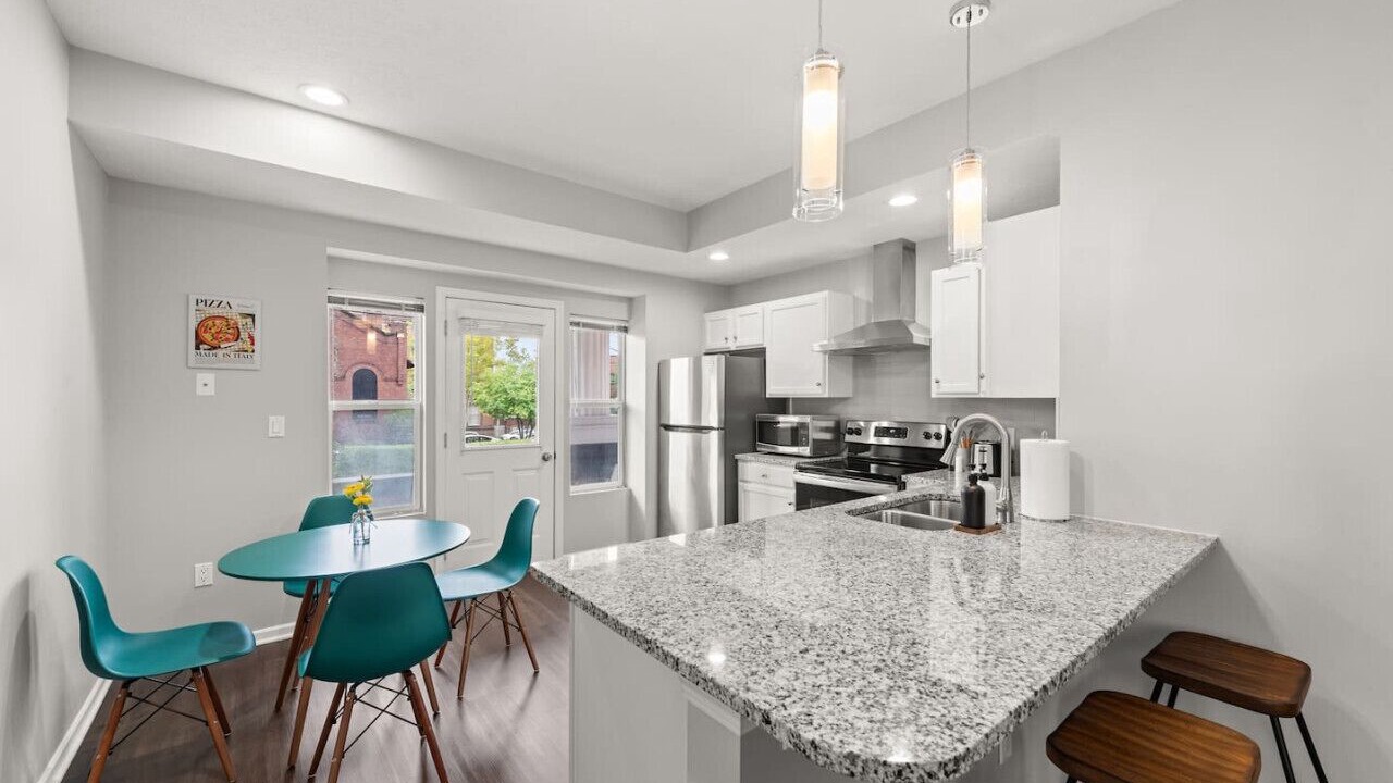 Photo of Kitchen in Little Italy