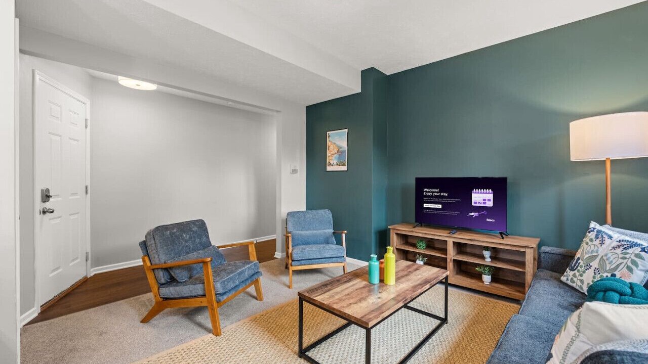 Photo of Livingroom in Little Italy