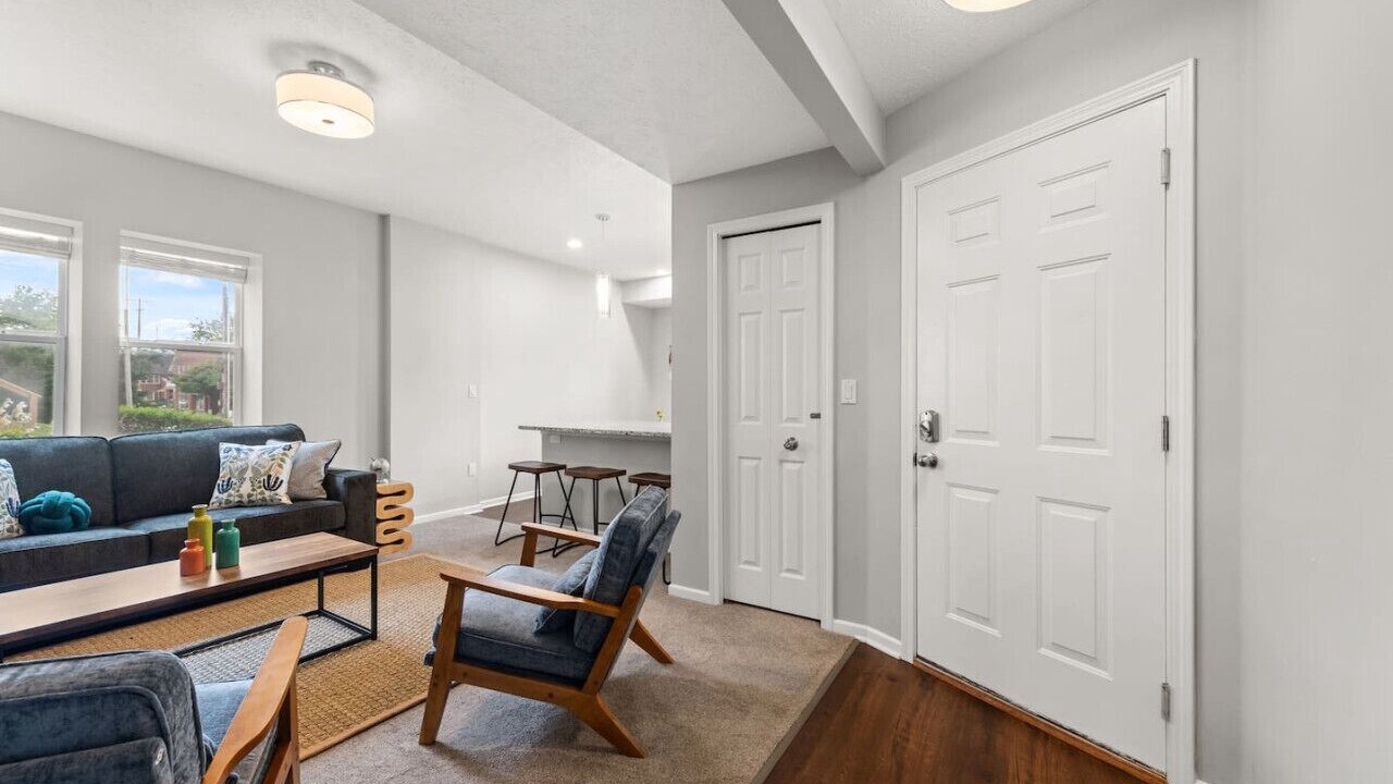 Photo of Livingroom in Little Italy