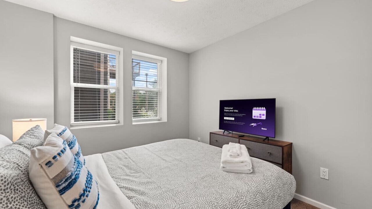Photo of Bedroom in Little Italy