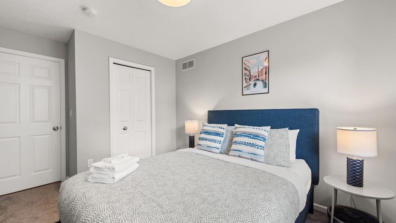 Photo of Bedroom in Little Italy