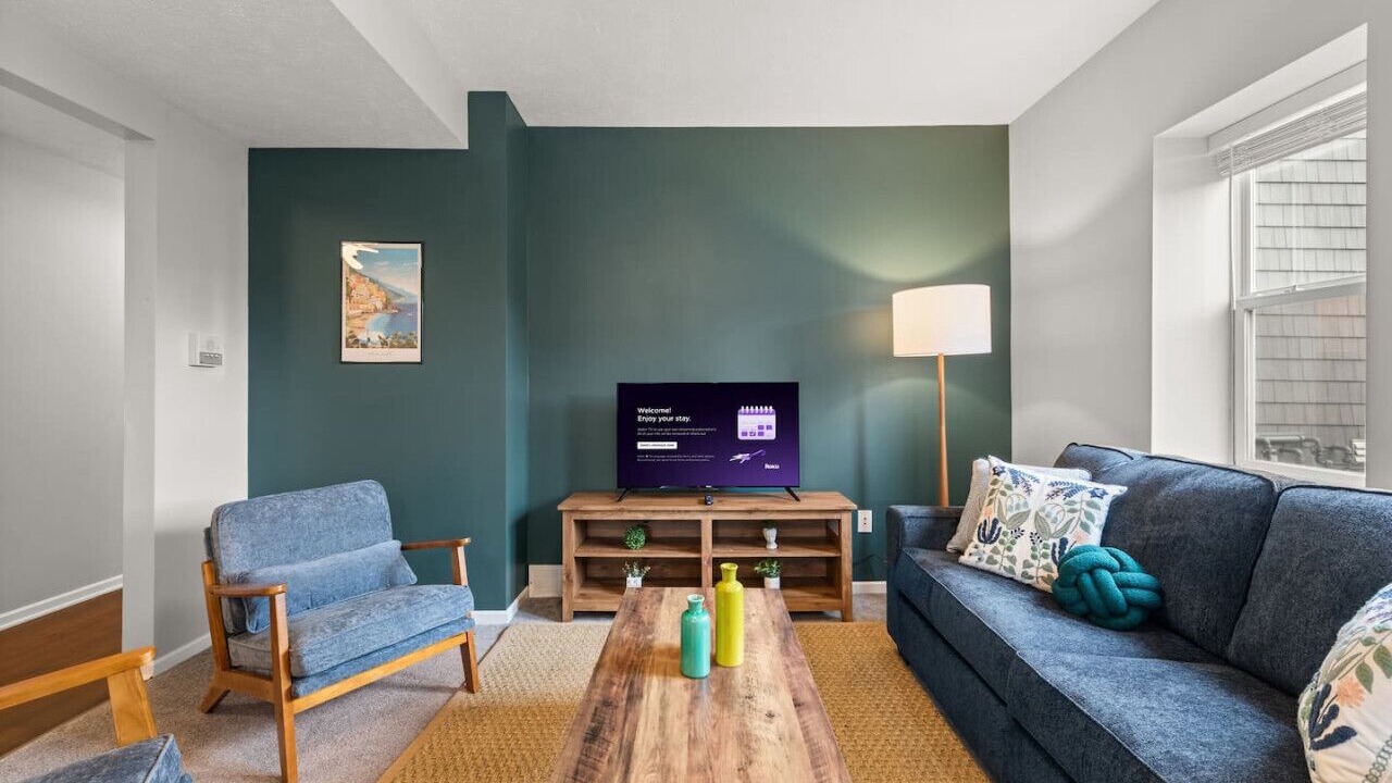 Photo of Livingroom in Little Italy